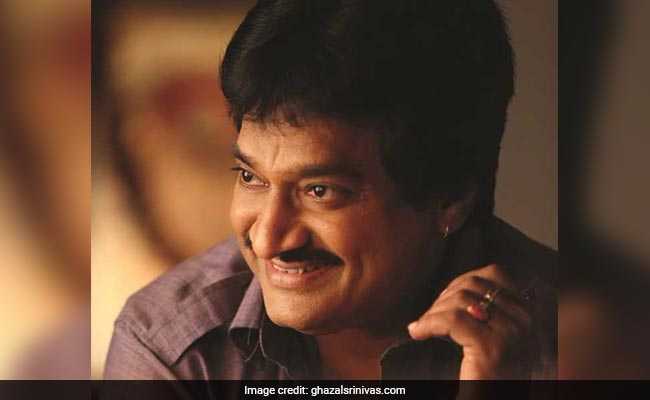 Guinness World Record Holder Ghazal Singer Arrested For Sexual Harassment In Hyderabad