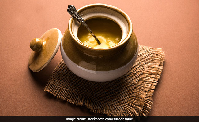 Ghee For Diabetes: How To Use This Elixir For Managing Blood Sugar Levels