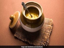 Summer Diet: Include Desi Ghee To Burn Belly Fat And Lose Weight Effectively Summer Diet: Include Desi Ghee To Burn Belly Fat And Lose Weight Effectively