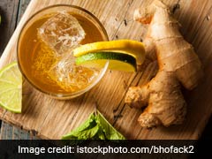 This Is How Ginger Juice Can Help Lose Weight And Boost Immunity