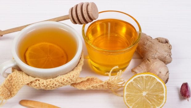 Exploring the Medicinal Benefits of Ginger