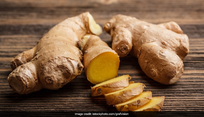 7 Things That Happen When You Start Eating Ginger Daily