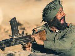 VIDEO: रिलीज हुआ 'सूबेदार जोगिंदर सिंह' का टीजर, इस पंजाबी एक्टर ने निभाया रोल