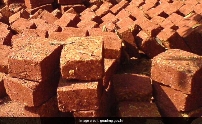 Goa's Minerals Could Exhaust In Decade Or Two, Says Geologist