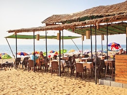 Government To Make Drinking In Public Places In Goa A Punishable Offence Government To Make Drinking In Public Places In Goa A Punishable Offence