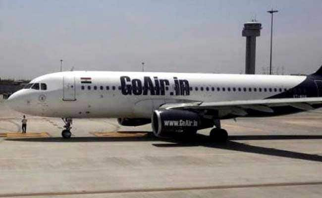 Pune-Bound GoAir Flight Returns Bengaluru After Technical Snag