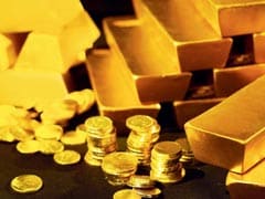 Gold Prices Lose Glitter On Subdued Demand