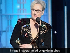 Golden Globes: Operation Black On Red Carpet - Just Window Dressing?