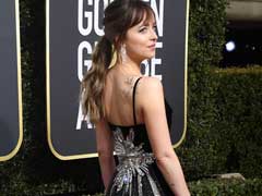 Golden Globes 2018 Best Dressed: Dakota Johnson, Jessica Biel And More
