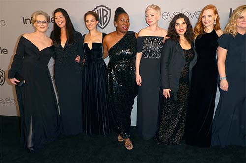 golden globes 2018