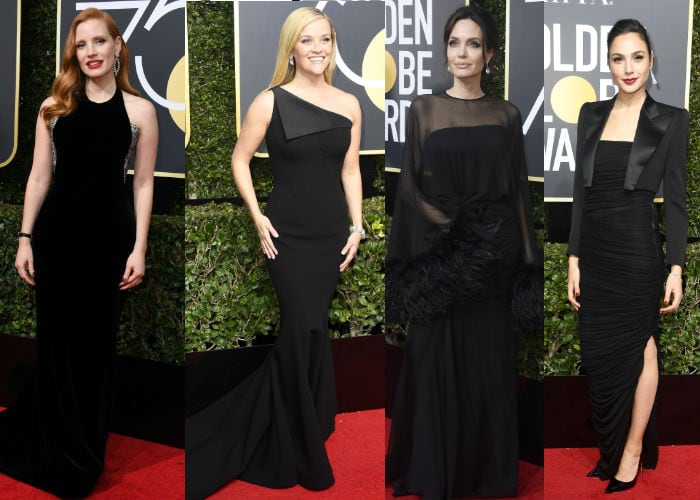 golden globes 2018