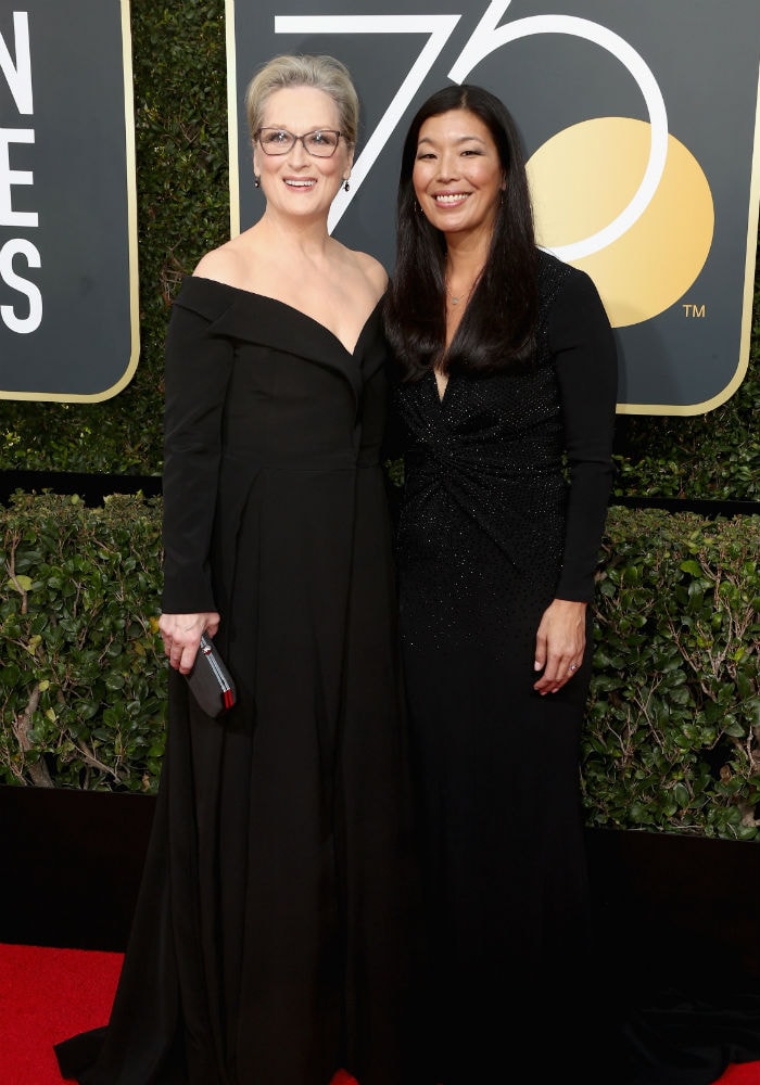 golden globes afp