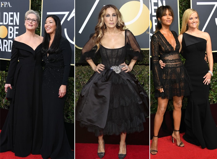 golden globes afp