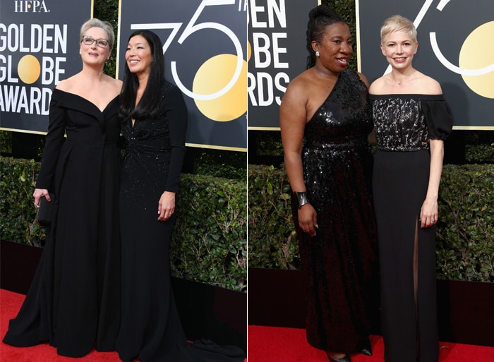 golden globes afp