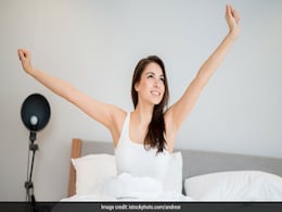 अगर चाहते हैं सुकून की नींद, तो अपनाएं के 5 TIPS अगर चाहते हैं सुकून की नींद, तो अपनाएं के 5 TIPS