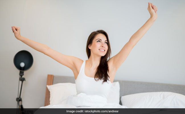 These Diet Changes Will Help You Reset Your Sleep Routine