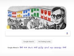 Google Doodle Honours Har Gobind Khorana On His 96th Birth Anniversary