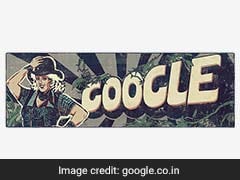 Google Doodle Pays Tribute To Fearless Nadia On Her 110th Birth Anniversary