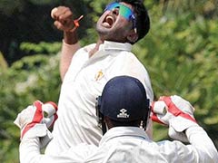 IPL Player Auction: Gowtham Krishnappa Bought For 31 Times His Base Price By Rajasthan