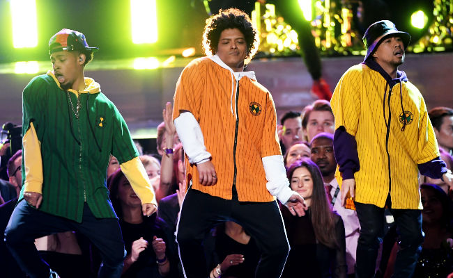 Grammys 2018: Bruno Mars To U2, Performances Ranked From Best To Worst