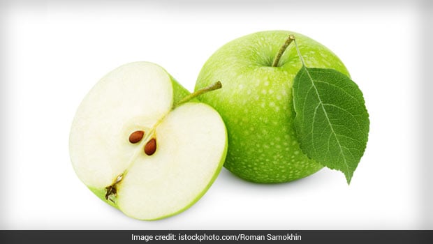 5 Amazing Benefits Of Green Apples For Skin And Overall Health - NDTV Food