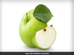 Green Apple Benefits: क्यों करें लाल की जगह हरे सेब को डाइट में शामिल, जानें ये पांच कारण Green Apple Benefits: क्यों करें लाल की जगह हरे सेब को डाइट में शामिल, जानें ये पांच कारण