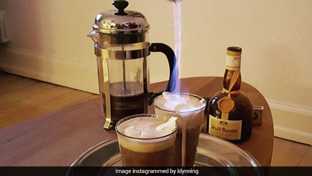 Greenlandic Coffee: This Boozy Caffeinated Potion Beats Cold And Is All The Rage On Social Media!