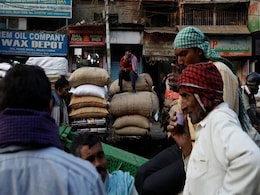 GST Good For Logistics But Filing Glitches, Compliance Still Key Issues, Says Report GST Good For Logistics But Filing Glitches, Compliance Still Key Issues, Says Report