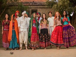 Rural Women In India, Elderly In Japan Open Their Homes To Airbnb Guests Rural Women In India, Elderly In Japan Open Their Homes To Airbnb Guests