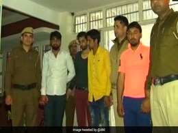Woman, 22, Pulled Out Of Car In Gurgaon, Raped In Front Of Husband Woman, 22, Pulled Out Of Car In Gurgaon, Raped In Front Of Husband