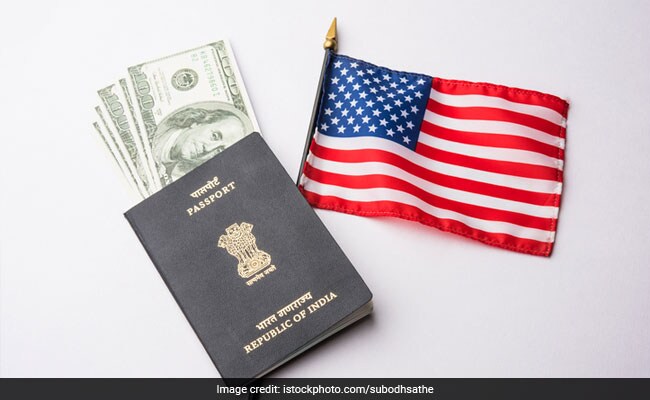 Woman Claims H-1B Visa Was Cancelled For 'Overstaying In India', US Entrepreneur Reacts
