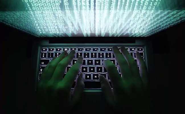 5 Chinese Charged In Mega Hacking Scheme, Indian Government Networks Hit: US