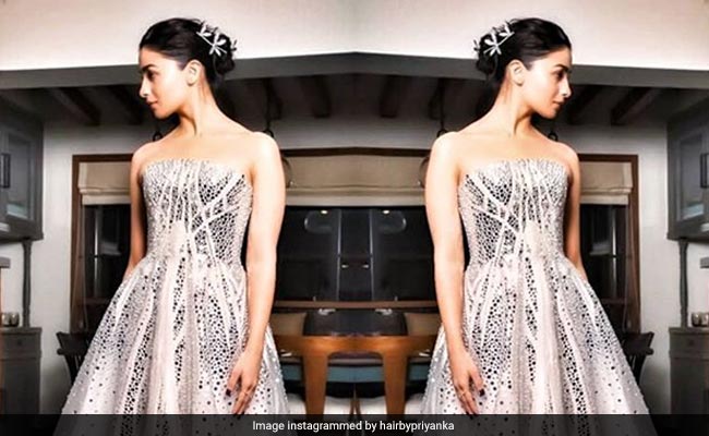 Hair Accessory Goals, Courtesy Alia Bhatt And Sonam Kapoor