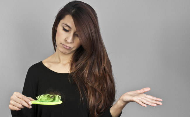 Dermatologist Suggests Ways To Prevent Hair Damage In Monsoon