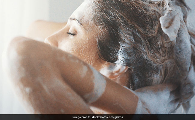 Dr. Jaishree Sharad Underlines Different Shampoo Mistakes You Must Avoid