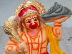 Hanuman Jayanti 2018: जानिए हनुमान जयंती की पूजा व‍िध‍ि, शुभ मुहूर्त मंत्र और महत्‍व
