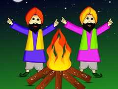 Lohri 2018: SMS, Wishes, WhatsApp Messages And Facebook Greetings You Can Share