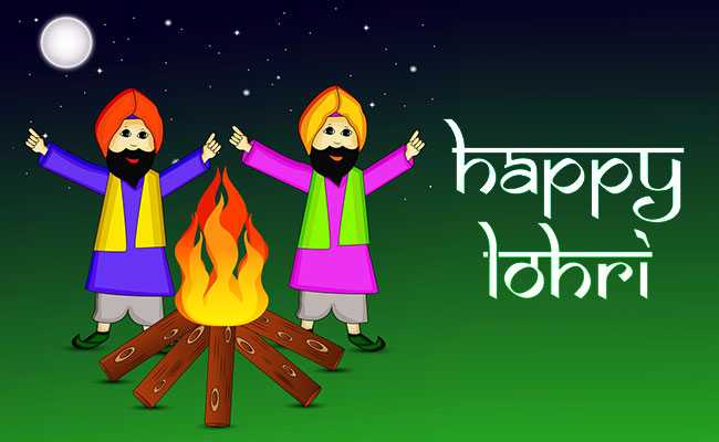 Lohri 2018: SMS, Wishes, WhatsApp Messages And Facebook Greetings You Can Share