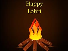 Happy Lohri 2018: Best Wishes, Greetings, Pics For Your Family And Friends