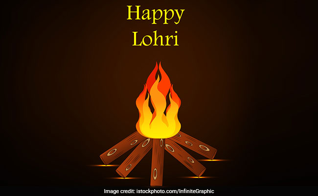 Happy Lohri 2018: Best Wishes, Greetings, Pics For Your Family And Friends