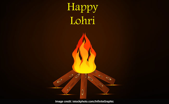 Happy Lohri: Best Wishes, Greetings, Pics For Your Family And Friends