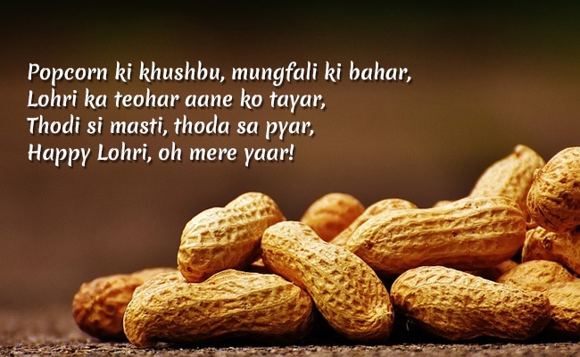 happy lohri