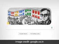 Har Gobind Khorana Is Today's Google Doodle: 5 Things To Know About The Nobel Prize Winning Biochemist