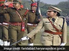 Haryana To Recruit 14,500 Police Personnel; Check Details Here