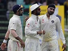 India vs South Africa: Harbhajan Supports Under-Fire Kohli, Says This Is His First 'Real Overseas Tour'