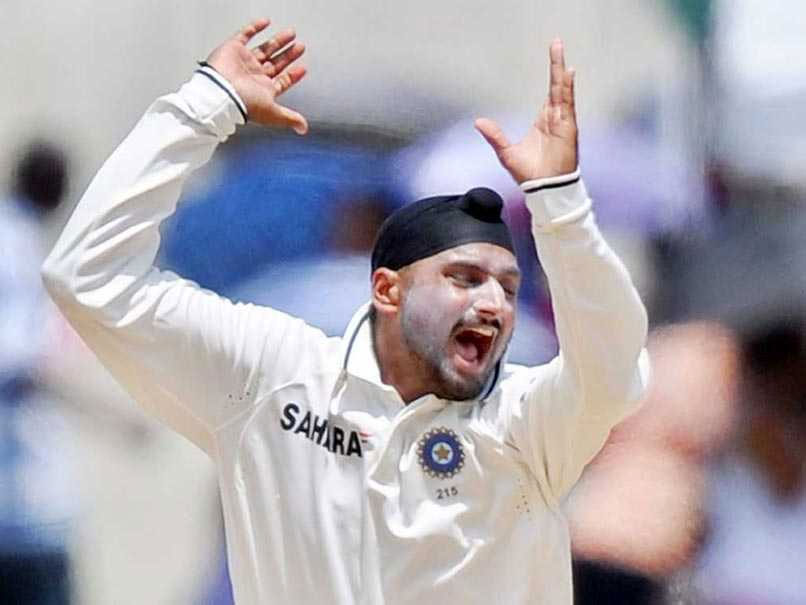 Harbhajan Singh Backs India To Bounce Back In Third Test Against South Africa