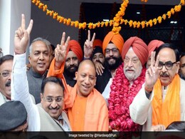 केंद्रीय मंत्री हरदीप सिंह पुरी यूपी से राज्यसभा उपचुनाव में निर्विरोध निर्वाचित केंद्रीय मंत्री हरदीप सिंह पुरी यूपी से राज्यसभा उपचुनाव में निर्विरोध निर्वाचित