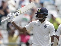India vs South Africa: Twitterati Praise Hardik Pandyas Spirited Performance