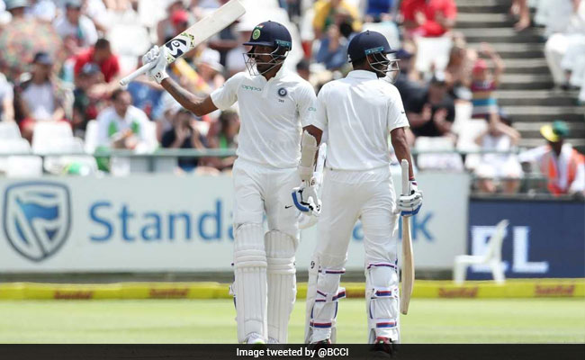 IND VS SA: 'कुछ ऐसे'भुवनेश्वर कुमार ने टीम इंडिया के बल्लेबाजों को किया बुरी तरह शर्मसार!