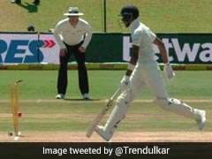 Hardik Pandya's Bizarre Run Out Is Now A Meme, Thanks To Twitter
